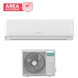 AREA OCCASIONI Climatizzatore Condizionatore Hisense Inverter serie ECOSENSE 12000 Btu KF35XR01G R-32 Wi-Fi Integrato For Discount