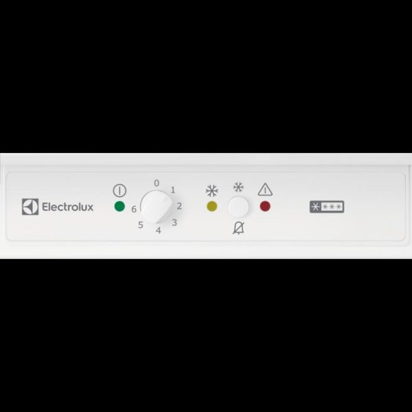 Congelatore Verticale Electrolux Kub3Ae88S 98 Litri Classe E (A87,3xL54xP54,9)) Bianco Online now