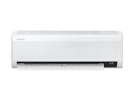 Unita Interna a Parete Samsung serie WINDFREE ELITE 12000 Btu AR12CXCAAWKN R-32 Wi-Fi Integrato Discount