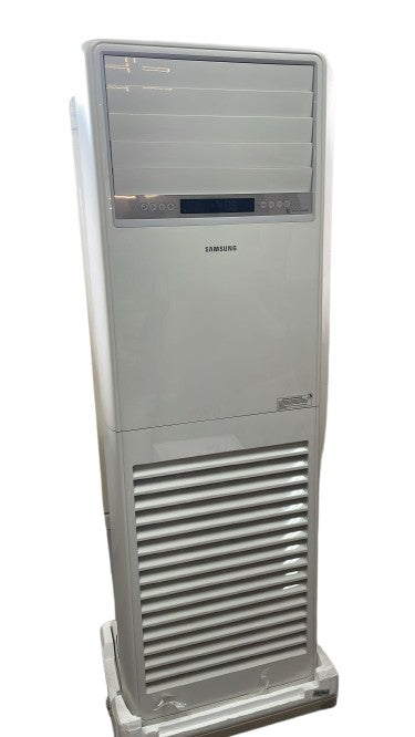 AREA OCCASIONI Climatizzatore Condizionatore Samsung Inverter a Colonna 48000 Btu AC140KNPDEH Trifase R-410 Online now