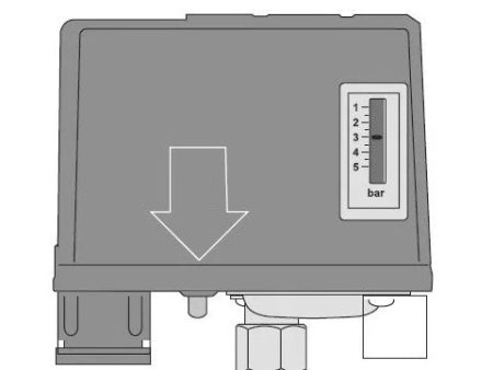 Vaillant Isolamento per scambiatore PHE S 120-70 (120kW) Supply