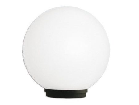 SFERE GLOBO P LAMPIONI CM25 OPALE Sale