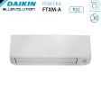 Unità Interna a Parete Daikin Bluevolution Inverter serie PERFERA ALL SEASON 9000 Btu FTXM25A R-32 Wi-Fi Integrato Cheap