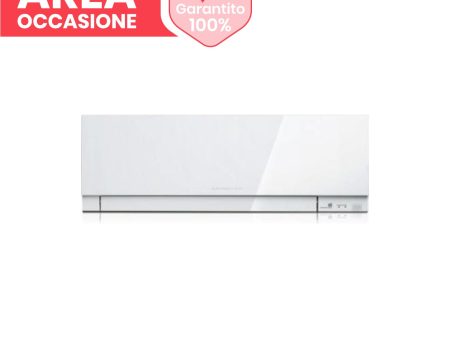 AREA OCCASIONI Unità Interna a Parete Mitsubishi Electric serie KIRIGAMINE ZEN WHITE 7000 Btu MSZ-EF22VGKW R-32 Wi-Fi Integrato Colore Bianco on Sale