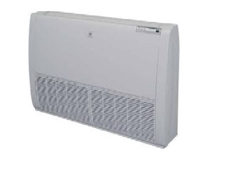 Condizionatore Inverter Aermec pavimento soffitto 12000 btu unità interna EFI121H Online Sale