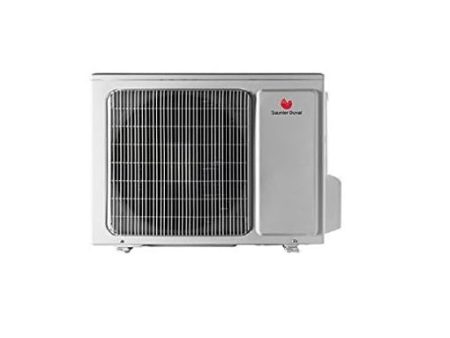 Condizionatore Climatizzatore Inverter Hermann Saunier Duval 40000 btu unità esterna 17-105 NKDO Online Hot Sale