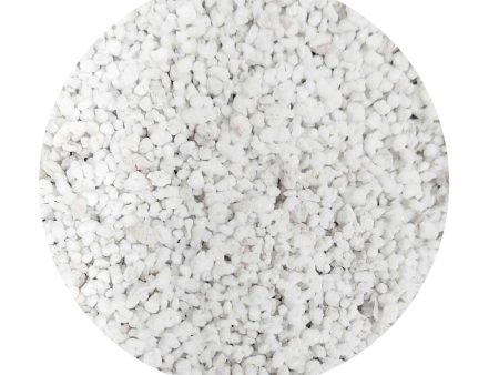 100L Perlite Medium Premium Soil Expanded Plant Growing Media Plants Hydroponics on Sale