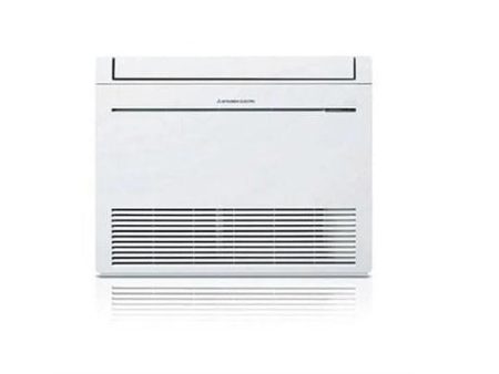 Climatizzatore inverter Mitsubishi Electric a pavimento 18000 btu unità interna MFZ-KJ50VE2 Supply