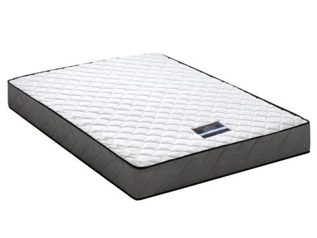 Giselle Bedding 16cm Mattress Tight Top Queen For Cheap