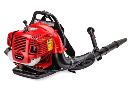 MTM 30CC Backpack Petrol Leaf Blower Yard Garden Commercial Outdoor Online now