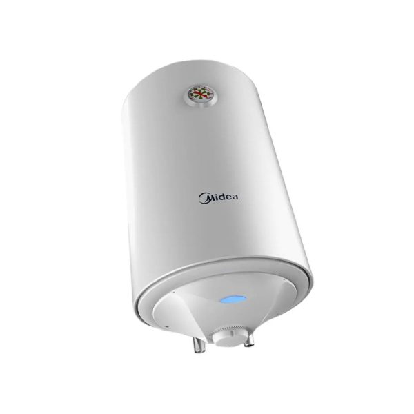 Scaldabagno Elettrico Verticale Midea serie F6 da 50 Litri D50-15F6 Garanzia di 7 Anni Discount