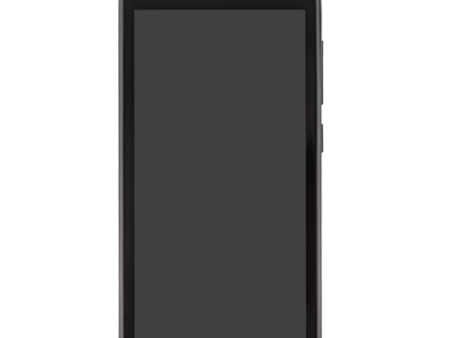 ZTE A3 SE 4G - Black For Cheap