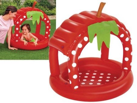 PISCINE BABY VERY BERRY B WAY 52387 Online