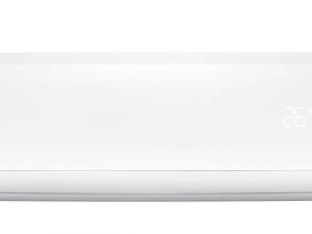 Climatizzatore inverter Midea serie Mission 24000 btu unità interna monosplit WF-70 IU Online