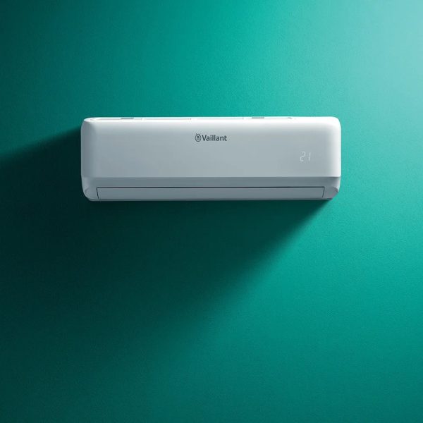 Climatizzatore Condizionatore Vaillant Quadri Split Inverter serie CLIMAVAIR PRO 7+7+9+9 con VAM1-080A4NO R-32 Wi-Fi Integrato 7000+7000+9000+9000 Cheap