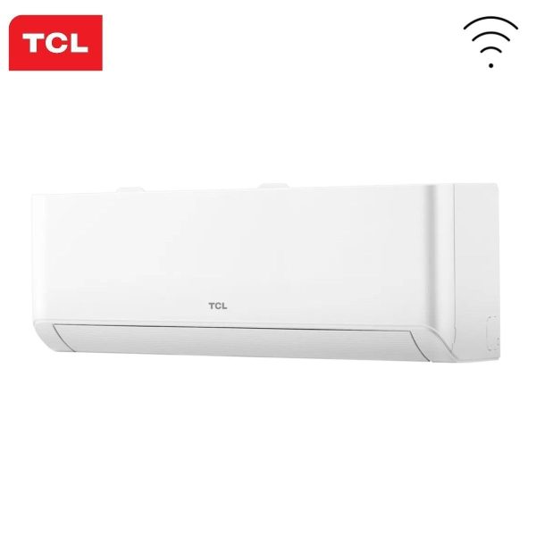 Climatizzatore Condizionatore TCL Quadri Split Inverter serie BREEZEIN 9+12+12+12 con MT3240 R-32 Wi-Fi Integrato 9000+12000+12000+12000 Online now