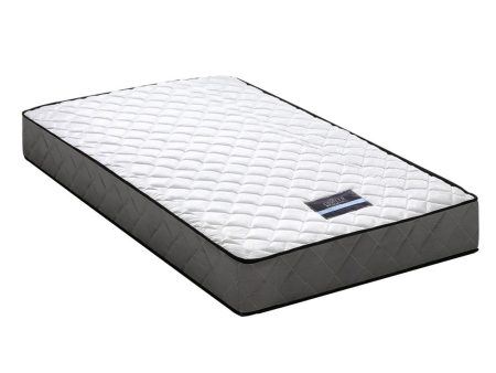 Giselle Bedding 16cm Mattress Tight Top Single Discount