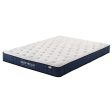 Cool Gel Memory Foam Mattress 5 Zone Pocket Spring - King Single Sale