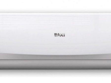 Climatizzatore inverter Baxi Luna Clima 9000 btu unità interna LSNW25 Fashion