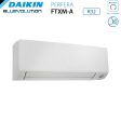 Unità Interna a Parete Daikin Bluevolution Inverter serie PERFERA ALL SEASON 9000 Btu FTXM25A R-32 Wi-Fi Integrato Cheap