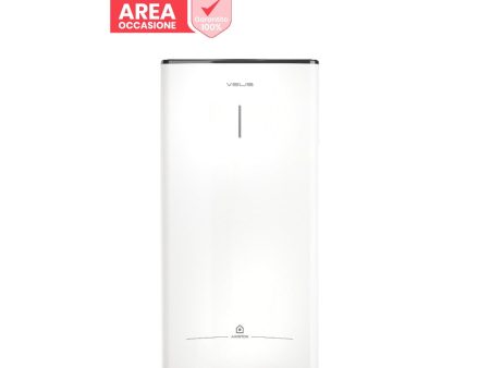 AREA OCCASIONI Scaldabagno Elettrico ad Accumulo Ariston VELIS PRO 100 litri 3100916 Online Hot Sale