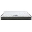 Giselle Bedding 16cm Mattress Tight Top Double Sale