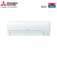 AREA OCCASIONI Climatizzatore Condizionatore Mitsubishi Electric Dual Split Inverter serie SMART MSZ-HR 9+12 con MXZ-2HA50VF R-32 Wi-Fi Optional 9000+12000 Hot on Sale