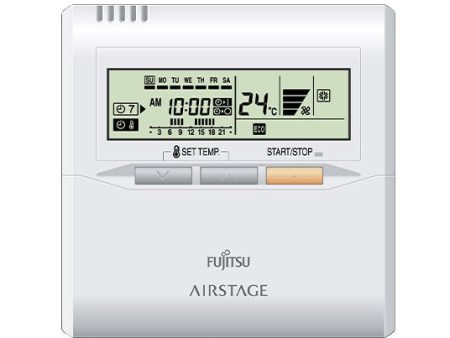 Filocomando Fujitsu UTY-RNNYM For Discount