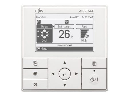 Filocomando Fujitsu UTY-RVNYM on Sale