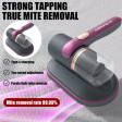 10000pa Handheld Mite Remover Home Bed Mattress Vacuum Sofa Cleaner USB UV-C AU Online