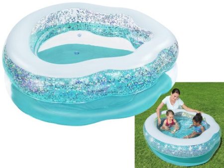 PISCINE CONCHIGLIA BESTWAY -  52489 Discount