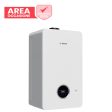 AREA OCCASIONI Caldaia a Condensazione Junkers Bosch CONDENS 2300 W GC2300W 24 30 C 29 Metano Gpl 7736901286 Completa di kit Scarico Fumi Online Hot Sale