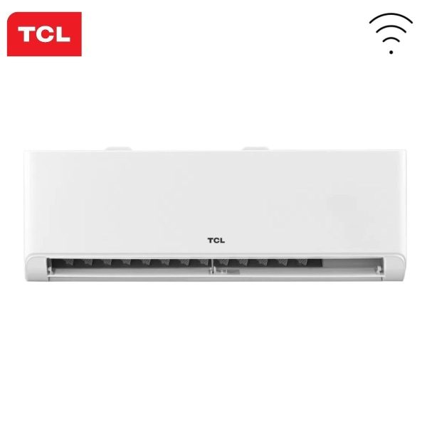 Climatizzatore Condizionatore TCL Quadri Split Inverter serie BREEZEIN 9+12+12+12 con MT3240 R-32 Wi-Fi Integrato 9000+12000+12000+12000 Online now