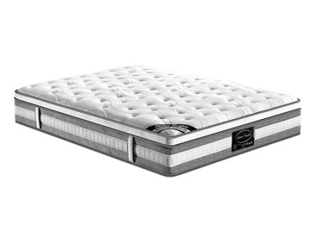 Euro Top Premium Quality Queen Mattress For Discount