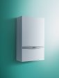 AREA OCCASIONI Caldaia a Condensazione Vaillant ecoBALKON Plus VMW 266 2-5B Metano o Gpl Completa di kit scarico fumi Online