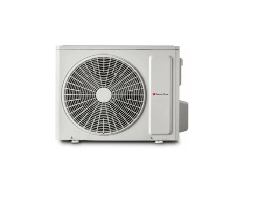 Condizionatore Climatizzatore Inverter Trifase Hermann Saunier Duval 48000 btu unità esterna 17-140T NKDO Online