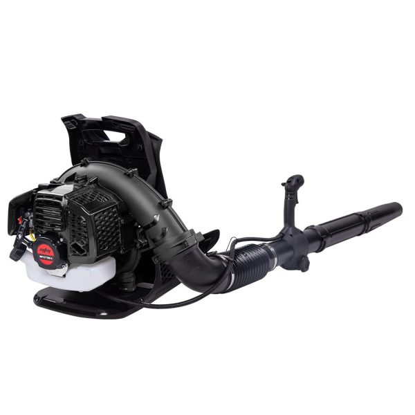 MTM 65CC Petrol Backpack Leaf Blower - Commercial 2 Stroke Garden Yard Tool Back Hot on Sale