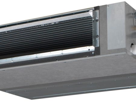 Climatizzatore Condizionatore Daikin Inverter Canalizzato 36000 btu unità interna FBQ100D2VEB-F on Sale