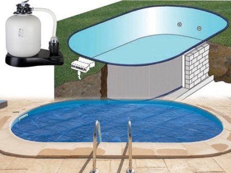 PISCINE GRE MADAGASCAR KP EOV 7059 Online Hot Sale