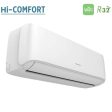 Climatizzatore Condizionatore Hisense Penta Split Inverter serie HI-COMFORT 9+9+9+12+12 con 5AMW125U4RTA R-32 Wi-Fi Integrato 9000+9000+9000+12000+12000 For Discount