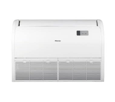 Climatizzatore inverter Hisense 30000 btu Soffitto Pavimento unità interna AUV90UR4RB4 For Sale