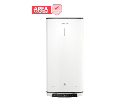 AREA OCCASIONI Scaldabagno Elettrico Ariston Velis Pro Dry Wi-Fi 80 litri Doppio Serbatoio WiFi integrato 3100909 For Cheap