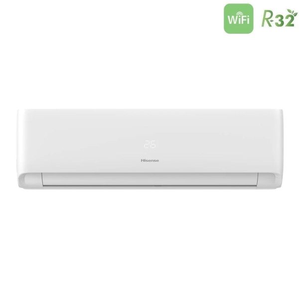 AREA OCCASIONI Climatizzatore Condizionatore Hisense Inverter serie ECOSENSE 12000 Btu KF35XR01G R-32 Wi-Fi Integrato For Discount