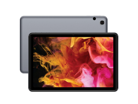 Punos X10 10.1  IPS Tablet 16GB - Grey (WiFi Only) Online now