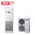 AREA OCCASIONI Climatizzatore Condizionatore Samsung Inverter a Colonna 48000 Btu AC140KNPDEH Trifase R-410 Online now