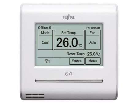 Filocomando Touch Pane Fujitsu UTY-RNRYZ5 For Discount