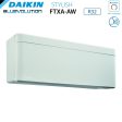 Unità Interna a Parete Daikin Bluevolution serie STYLISH WHITE 5000 Btu CTXA15AW R-32 Wi-Fi Integrato Colore Bianco Cheap