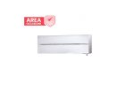 AREA OCCASIONI Unità Interna a Parete Mitsubishi Electric Inverter Serie Kirigamine Style 9000 BTU MSZ-LN25VGV Colore Pearl White - Bianco Perla Online Hot Sale