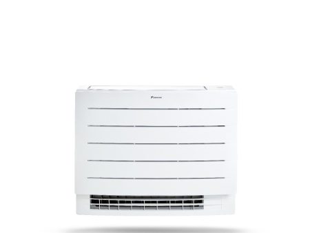 Unità Interna Daikin Bluevolution Perfera a Pavimento 7000 Btu CVXM20A R-32 Wi-Fi Integrato Telecomando a Infrarossi Incluso For Sale