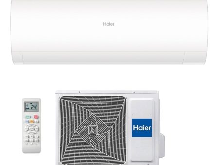 Climatizzatore Condizionatore Haier Inverter serie PEARL 9000 Btu AS25PBPHRA-PRE R-32 Wi-Fi Integrato A+++ A++ Discount